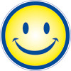 Smiley kinderafdeling